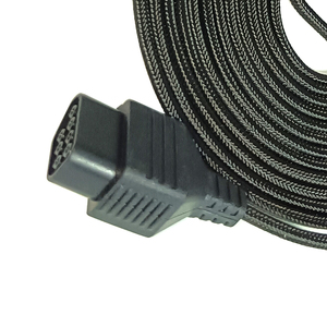 USB Loại C trò chơi gamepad Điều khiển phím điều khiển mở rộng dây cáp - Product Image 2