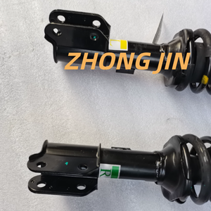 Ammortizzatore Completo per NETA V, NETA U, NETA <span class=keywords><strong>Aya</strong></span> - Product Image 4