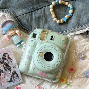 Mini 12 <b>Camera</b> Mini12 Instant <b>Print</b> Film Fujifilm Instax Mini Mini 12 <b>Camera</b> Mini12 Instant <b>Print</b> Film - Product Image 4