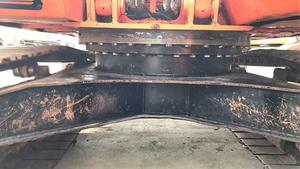 รถขุดมือสอง Doosan เครื่องขุดมือสอง DH150LC-7 DX225LC ขุด DX140LC Doosan DX150 DH220LC - Product Image 6