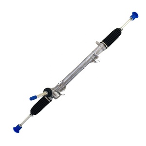 <span class=keywords><strong>Caja</strong></span> <span class=keywords><strong>de</strong></span> Dirección Asistida EPS Nueva 48001-4BA0B para <span class=keywords><strong>Nissan</strong></span> <span class=keywords><strong>Qashqai</strong></span> J11 X-Trail Rogue 2015- LHD, Cremallera y Piñón <span class=keywords><strong>de</strong></span> Dirección - Product Image 1