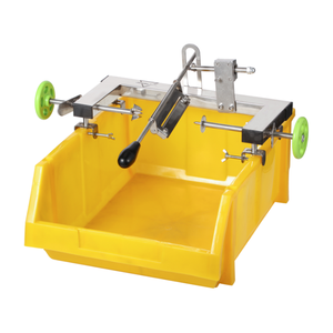 Machines à éplucher et à découper les ananas à faible coût et à profits élevés à haute efficacité - Product Image 2