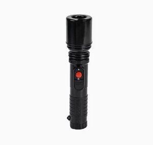 Wholesale High Power Sabre 105 <b>LED</b> <b>Flashlight</b> Rechargeable Tactical Light Aluminum Alloy Customizable Logo Women Promotional - Product Image 2