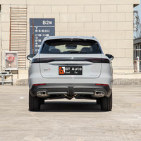 Подержанный внедорожник Chery Tiggo 8L 2025 2.0T 2WD Changhong Edition, 5-местный, бензиновый, надежный, хит продаж
