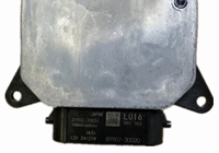 Módulo de Control LED para Faros Delanteros 89907-30020 L016 89908-30020 R016 Original Usado para Lexus GS350 2016-2020