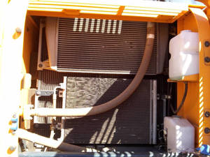 Corée du Sud Excavatrice Hyundai 220 d'occasion de 22 tonnes Excavatrice R220LC-9S Hyundai d'occasion à vendre bon marché bon prix - Product Image 6