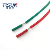 Câble électrique 12 AWG 1015 multicolores pour équipement électrique