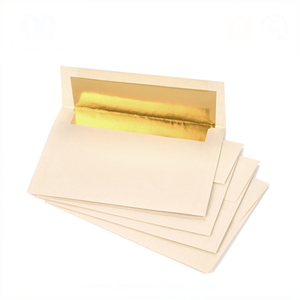 New Arrival Navy Blue Mailing Custom Receipt <b>Envelope</b> - Product Image 3