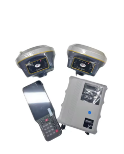 Galáxia Sul G9 Rápido Fixo Receptor <span class=keywords><strong>GPS</strong></span> IMU1598 Canais para Agrimensura Medição Instrumento RTK - Product Image 4