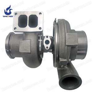 Dầu làm mát bằng gta5008 <span class=keywords><strong>Turbo</strong></span> 750525 0011 ch11946 <span class=keywords><strong>turbo</strong></span> tăng áp Bộ dụng cụ cho Sâu Bướm Perkins công nghiệp Máy phát điện đặt C15 động cơ - Product Image 1