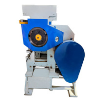 Machine de découpe mécanique robuste de haute qualité, fournie directement par l'usine, pour travaux industriels sur tôles métalliques