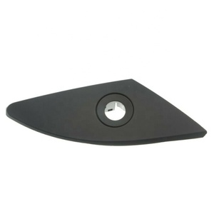 2518850923 2518851023 A2518850923 A2518851023 Pièces automobiles Pare-chocs avant Garniture de protection Rada pour Mercedes Benz <span class=keywords><strong>MB</strong></span> Classe R <span class=keywords><strong>W251</strong></span> 2005-2010 - Product Image 3