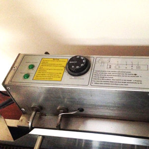 Macchina automatica per la produzione di ciambelle per la produzione di ciambelle per la ristorazione commerciale - Product Image 5