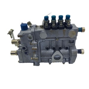 Ensemble de pompe à injection de carburant Xinchai pour chariot élévateur Doosan D20 25 30FM, pièce moteur 490 A37012012, neuf - Product Image 1