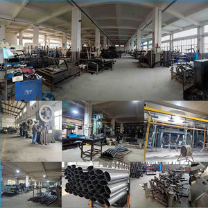 Fabrikanten Van Fitnessapparatuur Geen Elektrische Handmatige Mechanische Loopband - Product Image 6