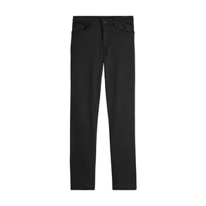 Pantalon chino pour homme, coupe décontractée polyvalente, conçu pour un mouvement confortable, avec un design raffiné et une présence quotidienne élégante. - Product Image 1