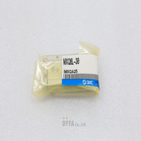 Nouveau Cylindre de table coulissante pneumatique MXQ6L-30-M9N d'origine, en stock, authentique CYL-TAB-I-969=4O11-7