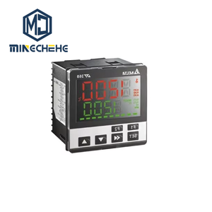 Fuente de Alimentación Industrial para Montaje en Riel DIN DT360RA-0200 DT360LA-0200 200W para Gabinete de Control e Instalación de Equipos ITE - Product Image 1