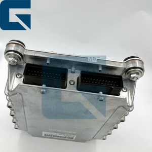 60100002 P04 Excavateur EC210B EC290B Moteur D6D D7D Contrôleur ECU ECM - Product Image 1