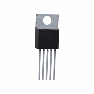 TO 220 5 Power Management (PMIC) Electronics Component LM2576-12WT Original One Stop Service - Product Image 1