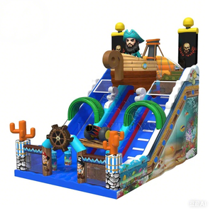 Giày Trượt BƠM HƠI Hoạt Hình Thương Mại Thiết Kế Mới Bán Chạy Cho Trẻ Em - Product Image 1