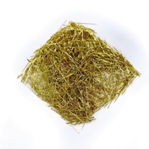 Chất Lượng Cao Đồng Mạ Micro Sợi Thép Cho Bê Tông Cầu Xây Dựng Uhpc Sợi Thép Với Chất Lượng Sản Phẩm Tốt - Product Image 4