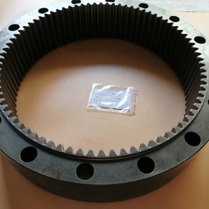 227-6949 2276949 Caja de engranajes de transmisión para CAT320C E320D, Mando final 148-4695 1484695 - Product Image 5