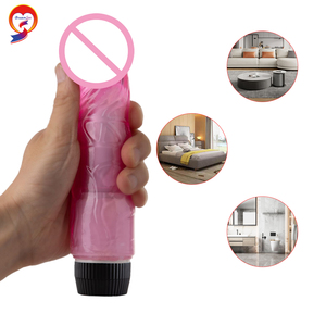 Vrouwen Vibrator Dildo Seksspeeltje Goedkope Vibrator - Product Image 4