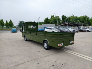 Controlador de CA de 72 V, Motor de CA de 7.5 kW, Autobús Turístico Eléctrico de 11 Plazas, Vehículo Turístico Eléctrico en Venta - Product Image 2