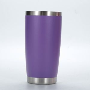 Gobelet isotherme de voyage 30oz grande capacité, anti-condensation, en acier inoxydable, pour voiture - Product Image 6