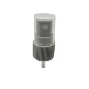 Preço de fábrica Cor OEM 20/410 Spray Garrafas Pulverizador De Névoa Fina 20mm