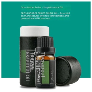 Aceites Esenciales de un Solo Ingrediente de 10ml en Stock para Comercio Transfronterizo: Lavanda y Jazmín para Hidratación y Control de Grasa en el Cuidado de la Piel - Product Image 5