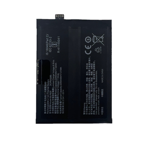 ข้อมูลจำเพาะของจีนแบตเตอรี่สำหรับ <span class=keywords><strong>OPPO</strong></span> ONE PLUS 9 5g/1 + 9/ONE PLUS เก้า/1 + 9 Pro/ONE PLUS 9 Pro BLP829ของแท้2250mAh - Product Image 1