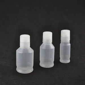 Hot Selling 70Ml 135Ml 170Ml Pp Lege Inkt Fles Voor Cannon Printer