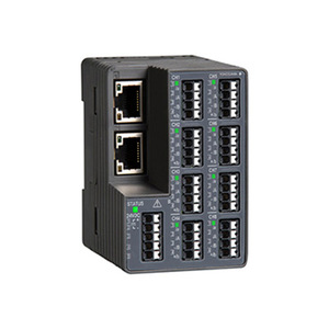 Convertidor de Señal Integrado Yokogawa Modelo MQ1 24545 para Uso Industrial - Product Image 3