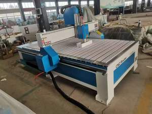 Máquina de Grabado y Fresado de Metal con Router CNC 1325 a Precio Económico - Product Image 4