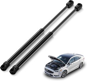 Accessoires Amortisseur de hayon pour Ford Expedition 1997-2002 Amortisseur à gaz - Product Image 2