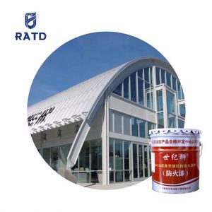 โครงสร้างเหล็กกันไฟ - Product Image 5
