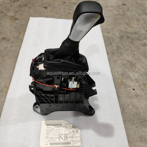 Nouvel ensemble de levier de vitesses automatique pour Jeep Renegade Compass Fiat 500X Alfa Romeo Tonale <span class=keywords><strong>GSE</strong></span> 1.3T/1.4T, référence 609429130 - Product Image 2