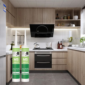 <span class=keywords><strong>Colle</strong></span> imperméable JOOBOND OEM, mastic MS, adhésif polymère MS en gros <span class=keywords><strong>pour</strong></span> piscines - Product Image 4