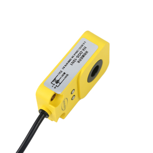 Factory Direct Ring Type Inductive <strong>Sensor</strong> <strong>for</strong> Metal <strong>Object</strong> <strong>Detection</strong> Industrial Ring Proximity Switch <strong>for</strong> Steel Wire Counting - Product Image 3