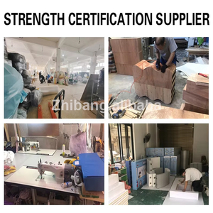 Trắng gia đình trong nhà mềm chơi Thiết bị bóng <span class=keywords><strong>Pit</strong></span> Climber phần an toàn EPE bọt Modular chơi khu vực thương mại cho thuê chơi đơn vị - Product Image 5