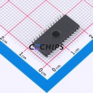 Microcontrolador de chip IC de circuito integrado nuevo y original de 1/SO (MCU/MPU/SoC) de 1/2/1/2 - Product Image 2
