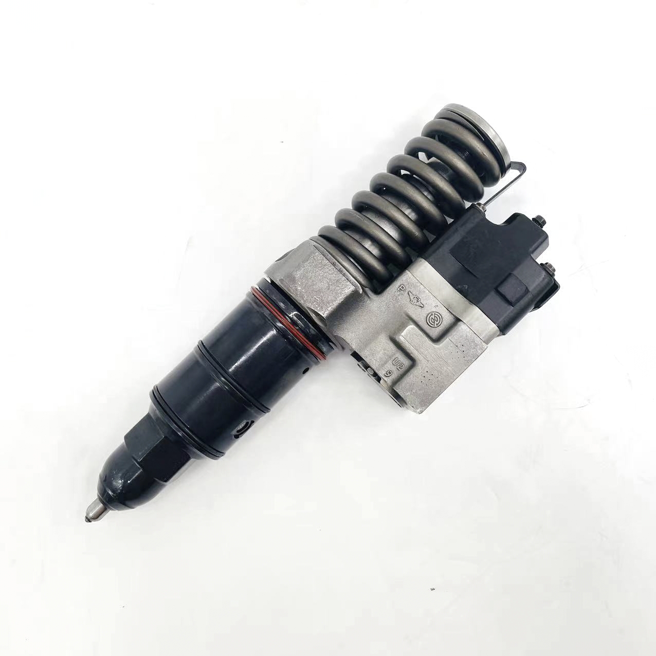 Common Rail Diesel Fuel Injector R5237045 Detroit S60 Injector 5237045 For Advance, Agco, Freightliner, Kenworth, Peterbilt,