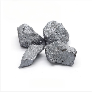 उच्च शुद्धता फेरोसिलिकॉन मैग्नीशियम मिश्र धातु फेरिग के लिए नड्यूलाइज़र नोड्यूलाइज़र - Product Image 3