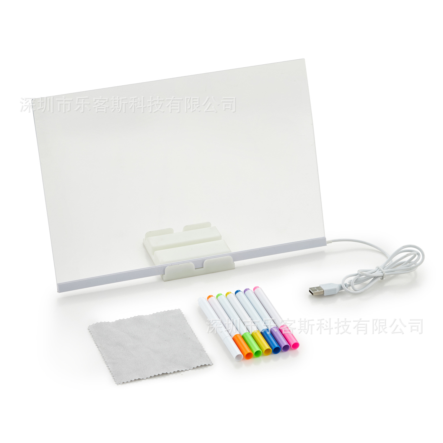 Trois bloc parenthèse 20*20cm