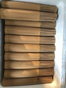 High Quality Organic <b>Agarwood</b> <b>Incense</b> 100% Pure Handcrafted Eco-Friendly Long-lasting Aromatherapy Vietnam Wholesale Custom Logo - Product Image 6