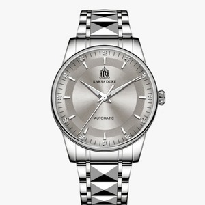 Nuevo Reloj Mecánico de Moda con Esfera Grande Tallada para Hombre, Relojes en Oferta - Product Image 4