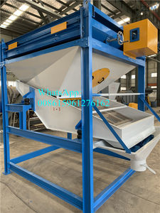 Máquina Cribadora Vibratoria SFJZ <span class=keywords><strong>para</strong></span> <span class=keywords><strong>Madera</strong></span>/Aserrín/Trigo/Cáscara de Arroz/Gránulos EFB, Tamiz Vibratorio <span class=keywords><strong>para</strong></span> Gránulos de Cama <span class=keywords><strong>para</strong></span> Mascotas - Product Image 6