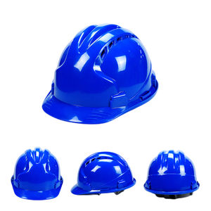 高品質の鉱山労働者用建設安全ヘルメット - Product Image 4